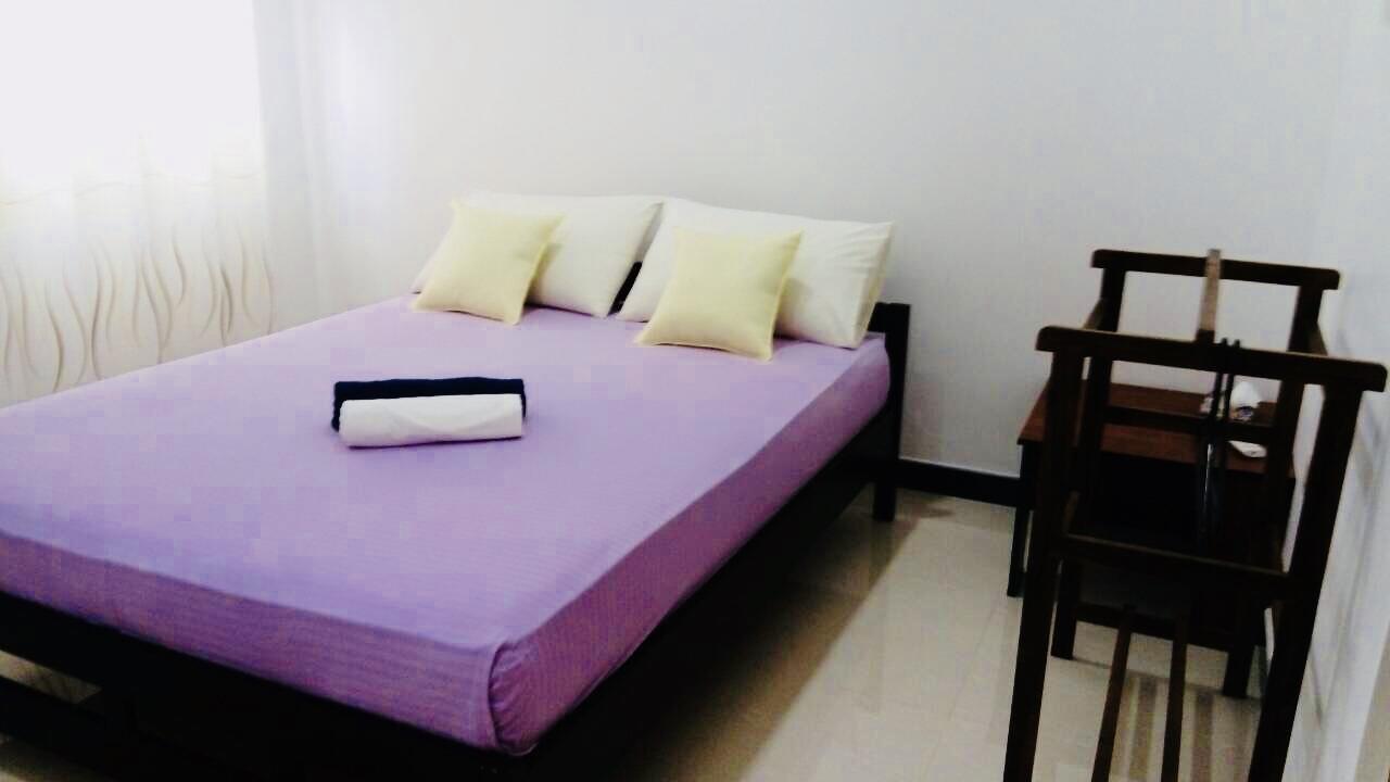 The City Tourist Hotel 阿努拉德普勒 外观 照片